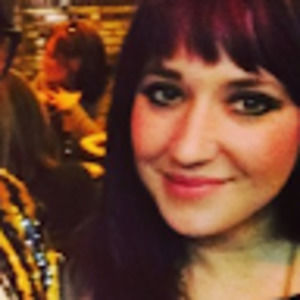 Meet your Posher, E'beth